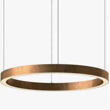 Светильник BLS(Light Ring Horizontal Copper Gold) 17032
