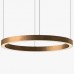 Светильник BLS(Light Ring Horizontal Copper Gold) 17033 Светильник BLS(Light Ring Horizontal Copper Gold) 17033