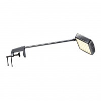 Светильник на струбцине Led Display 170402