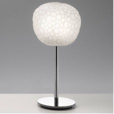 Настольная лампа Artemide 1705010A (Pio e Tito Toso) METEORITE