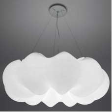 Светильник Artemide 1708010A (Guido Matta, Enrico Girotti) NUBOLI