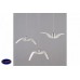 Светильник подвесной Light design Night Birds A 17082