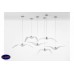 Светильник подвесной Light design Night Birds A 17082