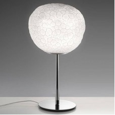 Настольная лампа Artemide 1709010A (Pio e Tito Toso) METEORITE