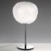 Настольная лампа Artemide 1709010A (Pio e Tito Toso) METEORITE
