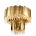 Светильник BLS(Facet Crystal Suspension) 17099 Дизайнер Tom Kirk