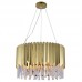 Светильник BLS(Facet Crystal Suspension) 17102 Дизайнер Tom Kirk