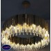 Люстра подвесная Light design Facet Crystal 17102 Люстра подвесная Light design Facet Crystal 17102