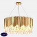 Люстра подвесная Light design Facet Crystal 17102 Люстра подвесная Light design Facet Crystal 17102
