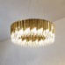 Люстра подвесная Light design Facet Crystal 17103
