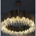 Люстра подвесная Light design Facet Crystal 17103