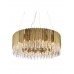 Люстра подвесная Light design Facet Crystal 17103