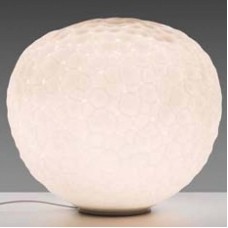 Настольная лампа Artemide 1711010A (Pio e Tito Toso) METEORITE