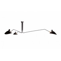 Люстра потолочная Light design Serge Mouille 17116