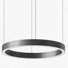 Светильник BLS(Light Ring Horizontal Sand Nickel) 17150