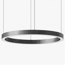 Светильник BLS(Light Ring Horizontal Sand Nickel) 17153