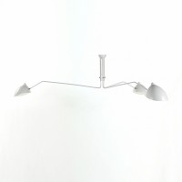 Люстра потолочная Light design Serge Mouille 17168