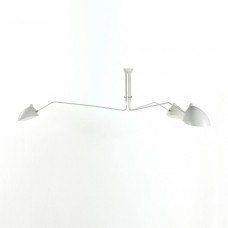 Люстра потолочная Light design Serge Mouille 17168