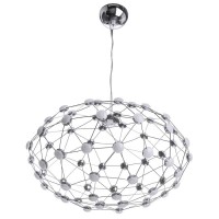 Люстра подвесная Divinare Cristallino 1720/02 SP-72