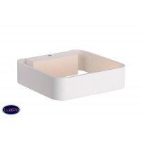 Настольная лампа Lucide LED HOLE 17276/03/31