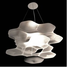 Светильник Artemide 1728010A (Ross Lovegrove) SPACE CLOUD
