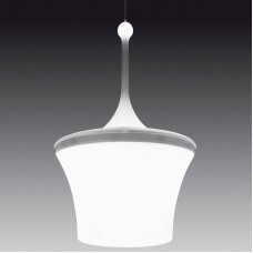 Светильник для ванной комнаты Artemide 1729010A (Italo Rota, Alessandro Pedretti) CALENDA