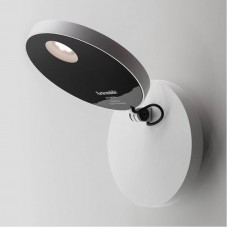 Бра Artemide 1730W20A (Naoto Fukasawa) DEMETRA FARETTO