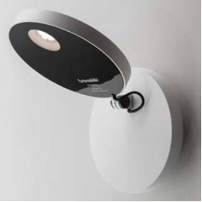 Бра Artemide 1731W20A (Naoto Fukasawa) DEMETRA FARETTO