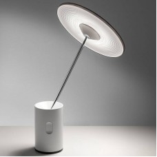 Настольная лампа Artemide 1732020A (Scott Wilson) SISIFO