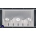                                                                  Настольная лампа Artemide                                        <span>Sisifo</span>                  
