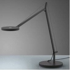 Торшер Artemide 1734W10A+1741010A (Naoto Fukasawa) DEMETRA
