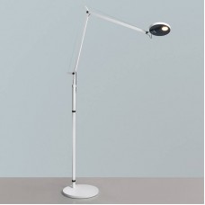 Торшер Artemide 1734W20A+1741020A (Naoto Fukasawa) DEMETRA