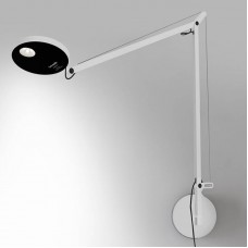Бра Artemide 1734W20A+1742020A (Naoto Fukasawa) DEMETRA