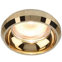 Светильник встраиваемый Divinare SCUGNIZZO 1737/01 PL-1