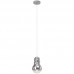 Подвесной светильник Brilliant Bulby 17370/15