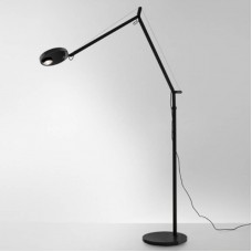 Торшер Artemide 1739040A+1741040A (Naoto Fukasawa) DEMETRA PROFESSIONAL