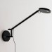 Бра Artemide 1748040A (Naoto Fukasawa) DEMETRA MICRO