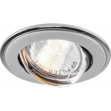 Светильник встраиваемый потолочный Feron 301T-MR16 17533
