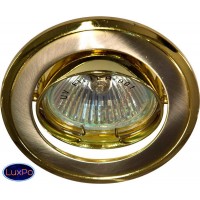 Светильник встраиваемый потолочный Feron 301T-MR16 17534