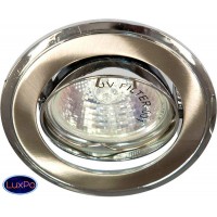 Светильник встраиваемый потолочный Feron 301T-MR16 17535