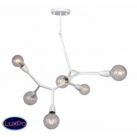 Подвесная люстра Favourite Electron 1755-6P