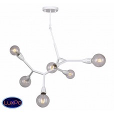Подвесная люстра Favourite Electron 1755-6P