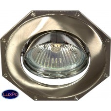 Светильник встраиваемый потолочный Feron 305T-MR16 17571