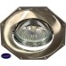 Светильник встраиваемый потолочный Feron 305T-MR16 17571