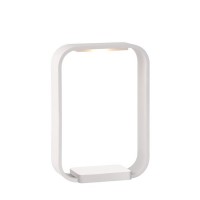 Настольная лампа Lucide LED HOLE 17576/06/31