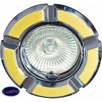 Светильник встраиваемый потолочный Feron 098T-MR16 17638