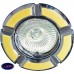 Светильник встраиваемый потолочный Feron 098T-MR16 17638