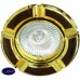 Светильник встраиваемый потолочный Feron 098T-MR16 17642
