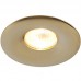 Точечный светильник Divinare 1765/01 PL-1 Sciuscia