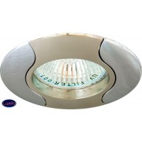 Светильник встраиваемый потолочный Feron 020T-MR16 17681